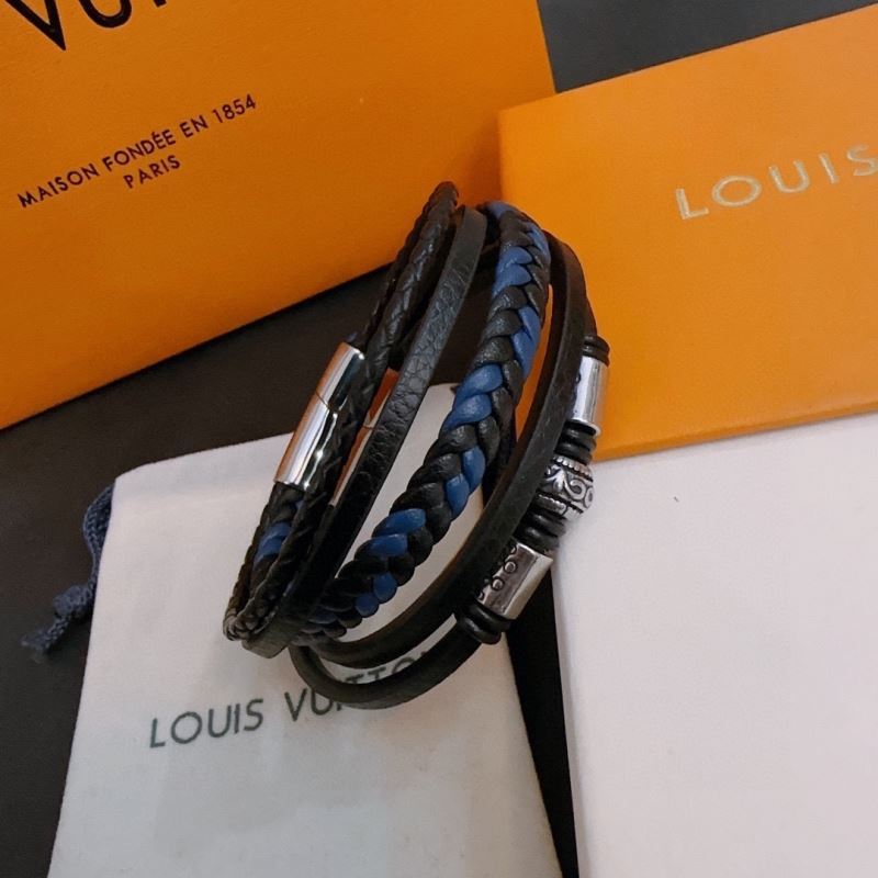 Louis Vuitton Bracelets